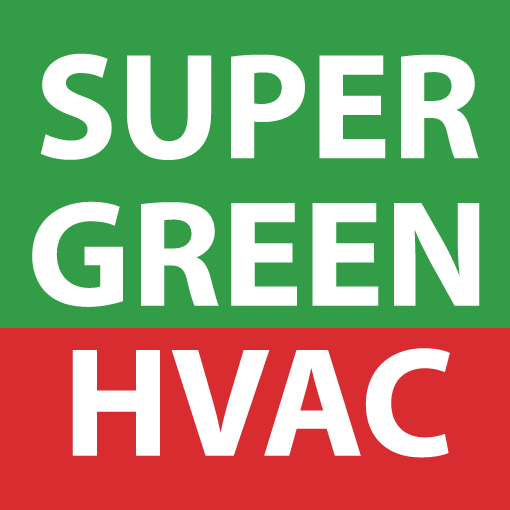 Super Green HVAC place picture