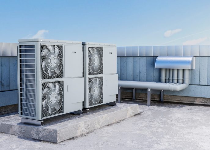 condo HVAC systems in Vaughan condo HVAC systems in Vaughan