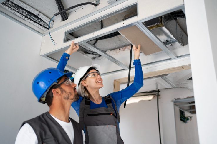 HVAC services Richmond Hill HVAC services Richmond Hill