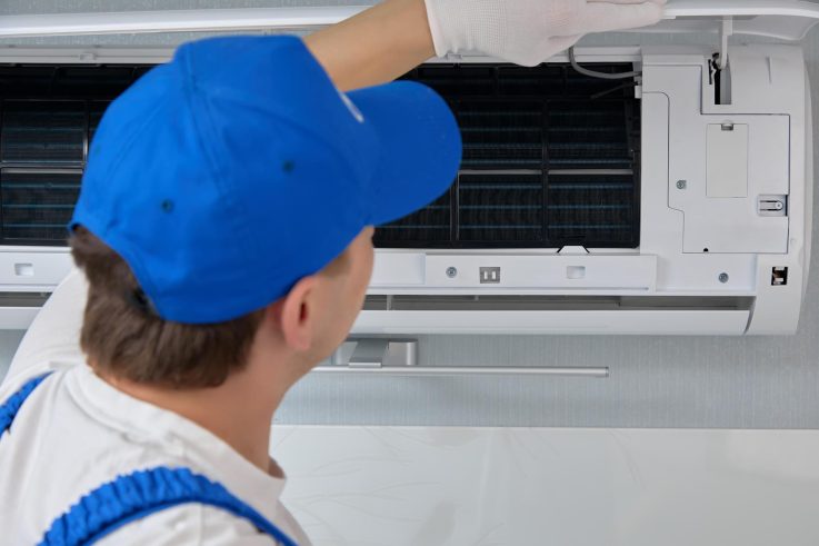 AC maintenance AC maintenance