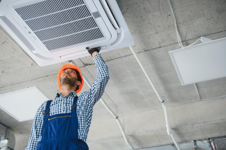 AC maintenance plan AC maintenance plan