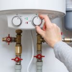 energy-efficient water heaters
