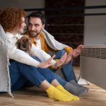 heat pump savings