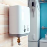 instant hot water