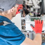furnace repair in Toronto