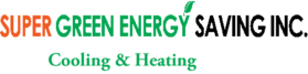 Super Green Energy Saving Inc.